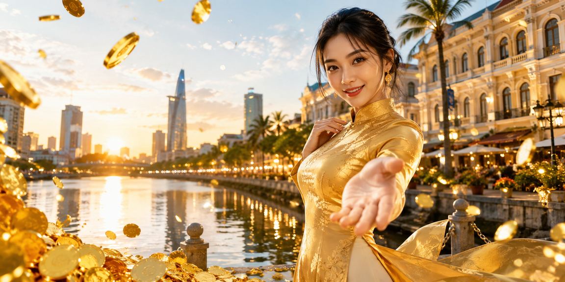 Người dùng tại TP.HCM trải nghiệm trò chơi casino trực tuyến trên điện thoại